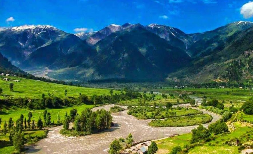 Kishtwar National Park, Kishtwar, Jammu and Kashmir - Vushii.com Kishtwar National Park, Kishtwar, Jammu and Kashmir - Vushii.com